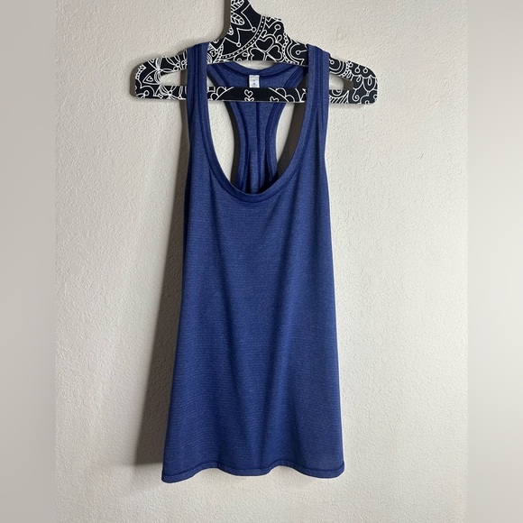 Lululemon Tie It Up Singlet tank top size 10 - Picture 5 of 5